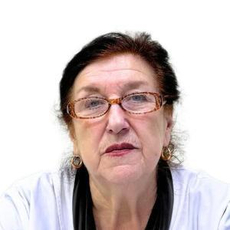 Шапошникова Алевтина Ивановна, терапевт