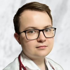 Думинский Владимир Юрьевич, терапевт