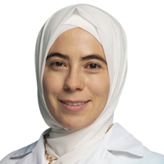 Усаинова Лиана Ильфаровна, эндокринолог