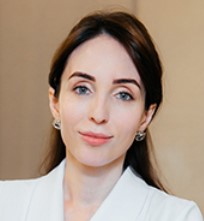 Михайлянц Валентина Павловна, дерматолог