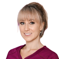 Вахдан Виктория Игоревна, стоматолог-терапевт