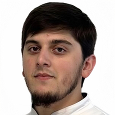 Алиев Мурад Магомедалиевич, хирург