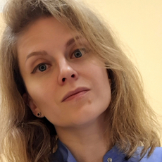 Щукина Елена Олеговна, терапевт