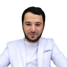 Булгучев Рамазан Мустафаевич, анестезиолог