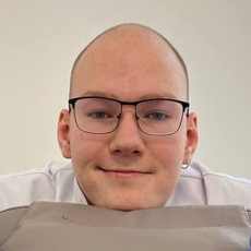 Косякин Антон Алексеевич, подолог