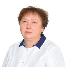 Щенкова Эльвира Владимировна, невролог