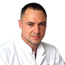 Черевко Николай Сергеевич, терапевт