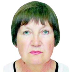 Горяйнова Александра Никитична, детский кардиолог