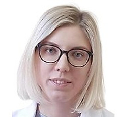 Бошкова Мария Эрнстовна, терапевт