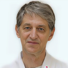 Абубикиров Анвер Фатихович, пульмонолог