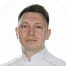 Курчаткин Максим Васильевич, хирург