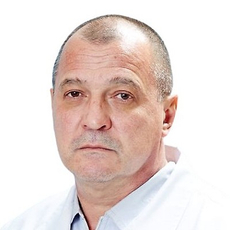 Торопов Станислав Борисович, нейрохирург