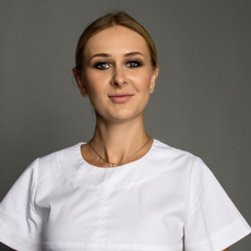 Демешко Анна Александровна, дерматолог