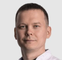 Орлов Антон Георгиевич, хирург