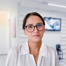 Гамзаева Севда Мирнахмет Кызы, гинеколог