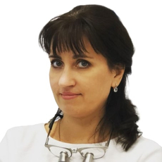 Воробьева Эллона Александровна, стоматолог-терапевт