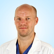 Малков Василий Юрьевич, врач УЗД