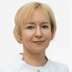Осипова Анна Викторовна, дерматолог
