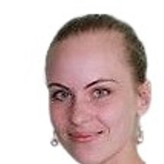 Сясько Анна Николаевна, стоматолог-терапевт