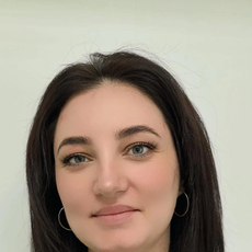 Березюк Яна Георгиевна, стоматолог-терапевт