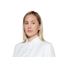 Отрадных Анастасия Александровна, врач-косметолог