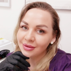Цецулина Анна Васильевна, косметолог