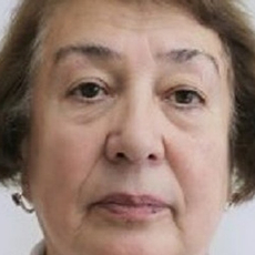 Ахмерова Альфия Хафизовна, терапевт
