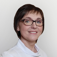 Рыжкова Елена Валентиновна, подолог