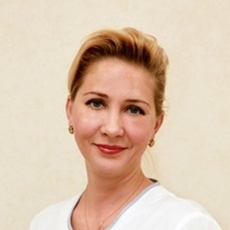 Пантелеева Маргарита Владимировна, детский невролог