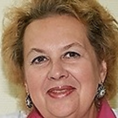 Тихонова Татьяна Николаевна, пульмонолог