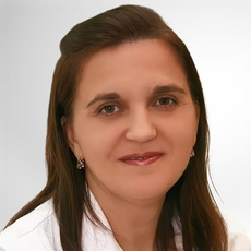 Кущ Оксана Васильевна, кардиолог