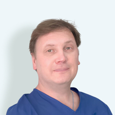 Золоторев Евгений Юрьевич, педиатр