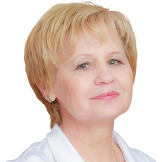 Горбунова Татьяна Ивановна, терапевт