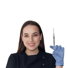 Валиева Ангелина Рашитовна, стоматологический гигиенист