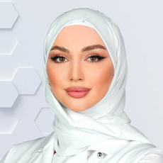 Кадырова Аминат Руслановна, врач УЗД