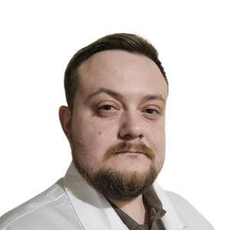 Карташев Артем Альбертович, невролог