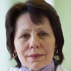 Романова Зоя Геннадьевна, педиатр