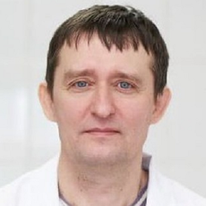 Ананьев Дмитрий Александрович, сосудистый хирург