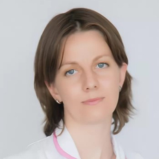 Трушенко Наталья Владимировна, пульмонолог