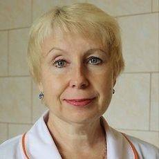 Кравчук Татьяна Викторовна, физиотерапевт