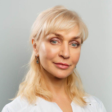 Любайкина Елена Сергеевна, гинеколог