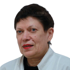 Нырцова Ольга Васильевна, невролог