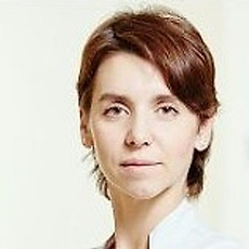 Пупкова Нина Александровна, ЛОР