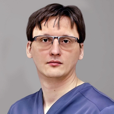 Болотин Илья Александрович, маммолог-онколог