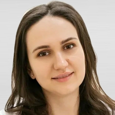 Белозерцева Юлия Романовна, маммолог-онколог
