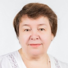 Чернова Нина Александровна, инфекционист