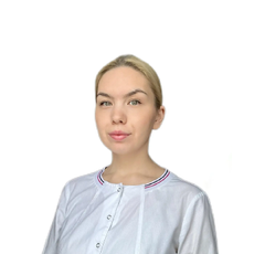 Горюнова Анна Александровна, гастроэнтеролог