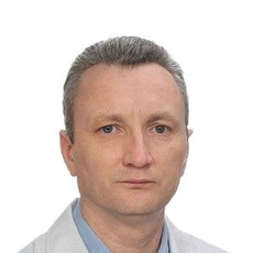 Мирошкин Роман Владимирович, хирург