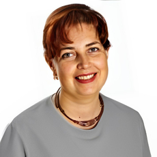Никишина Нина Юрьевна, ревматолог