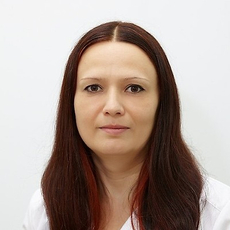 Балашова Вера Владимировна, стоматолог-терапевт